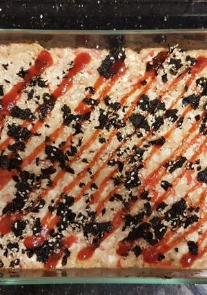 Foto resep Sushi bake