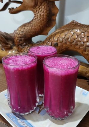 Foto resep Jus Gayanaruk