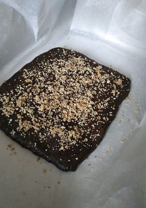 Φωτογραφία της συνταγής Brownies