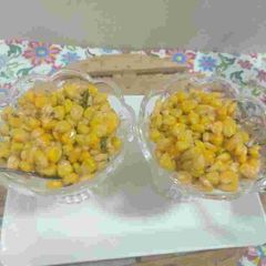 Butter Sweet corn A picture of Butter Sweet corn.