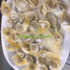 A picture of Chicken Wonton.