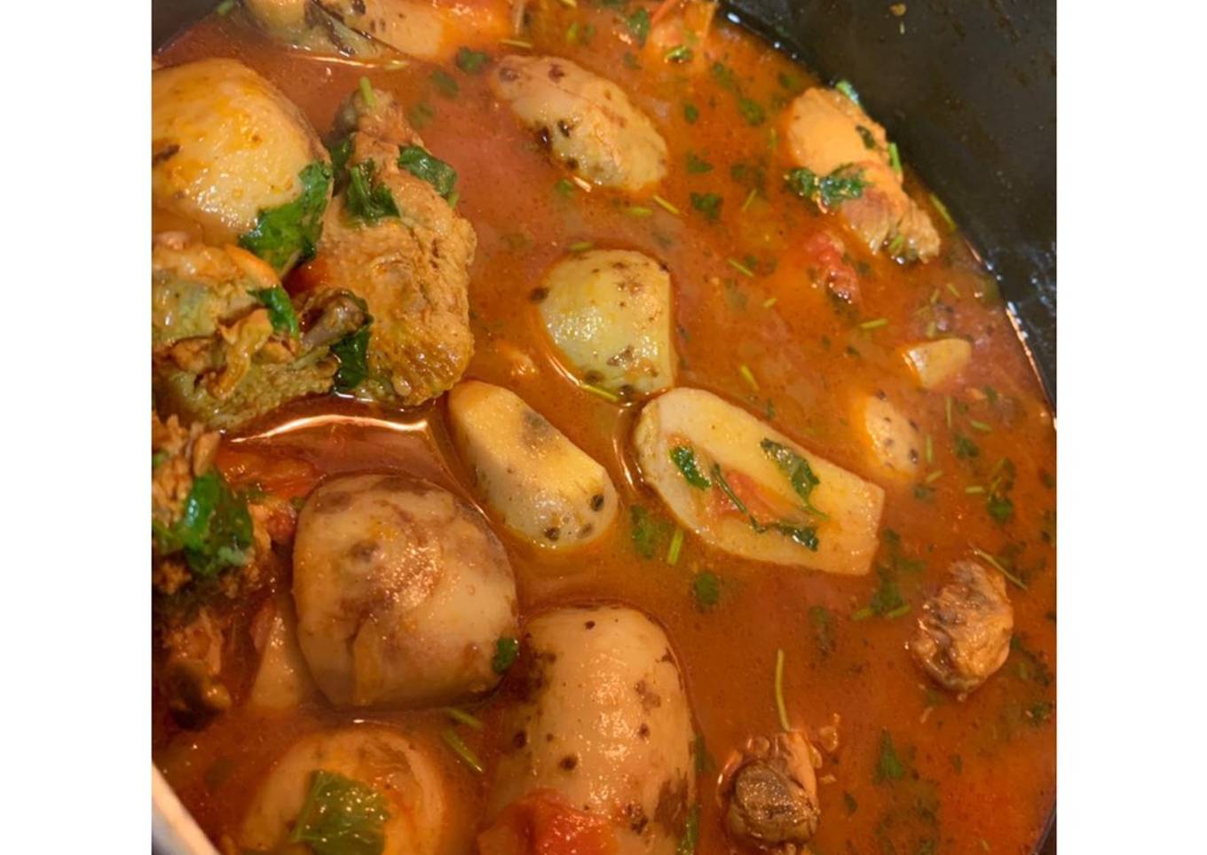 Arvi gosht