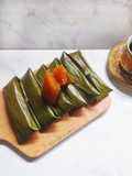 Lemet singkong