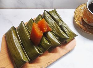 Foto resep Lemet singkong