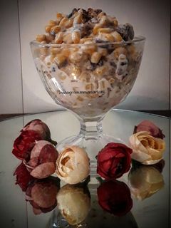 عکسی از دستور ذرت مکزیکی خونگی