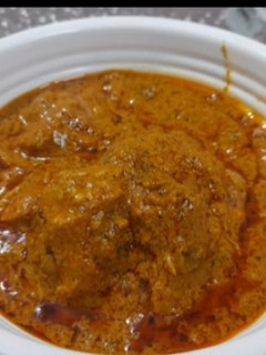 பட்டர் சிக்கன் (Butter chicken recipe in tamil) செய்முறை முக்கிய புகைப்படம்