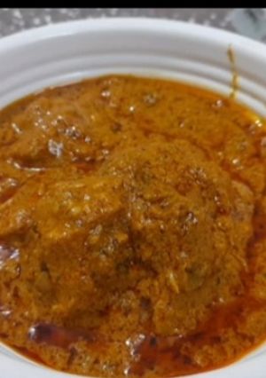 பட்டர் சிக்கன் (Butter chicken recipe in tamil) செய்முறை முக்கிய புகைப்படம்