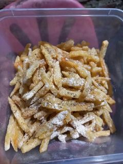 Foto resep Kentang goreng