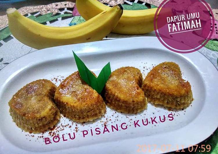 Bolu pisang