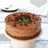 Unbaked Choco cheeseCake 