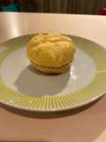 Flan / pastel de yogurt