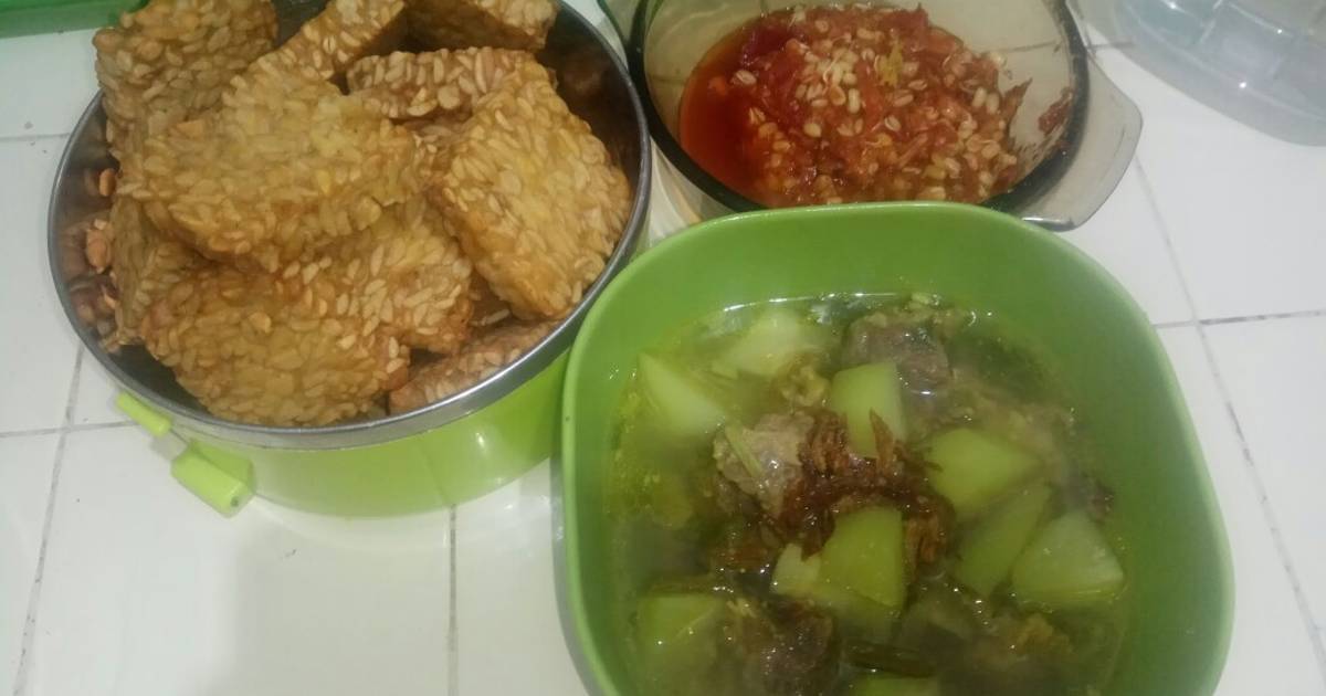 Resep Rawon Tanpa Kluwek oleh Retno Ayu Cookpad