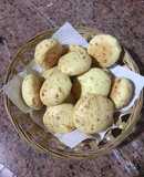 Chipa casero 🌝
