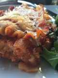 Celebration Lasagna