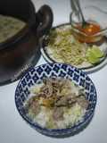 Soto Segar Daging