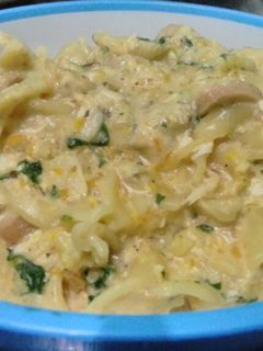 Foto resep Mac n Cheese with Veggie