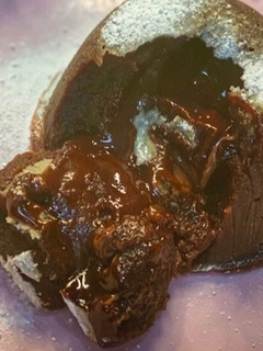 Foto resep Lava Cake