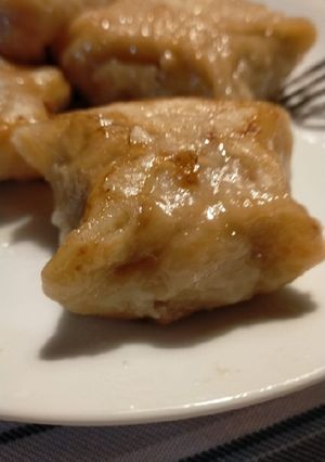 Foto di Ravioli cinesi
