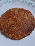 Pancakearepas de avena