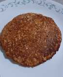 Pancakearepas de avena
