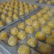 Nastar Irit Telur