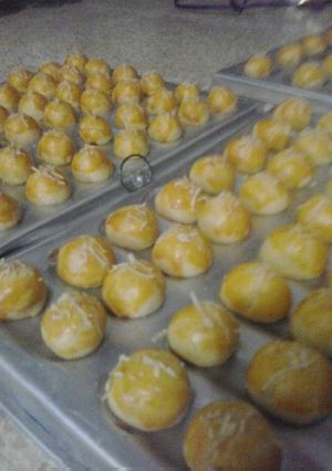 Foto resep Nastar Irit Telur