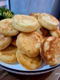 Kue Khamir Oven