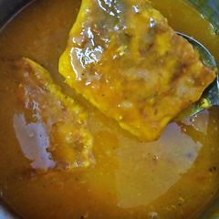 Anda Daal A picture of Anda Daal.