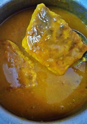 A picture of Anda Daal.