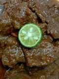 Lapis Daging Sapi
