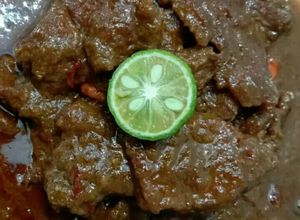 Foto resep Lapis Daging Sapi
