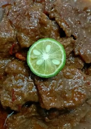Foto resep Lapis Daging Sapi