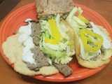 gyros