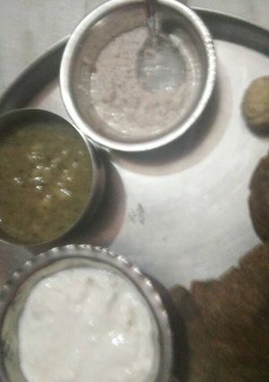कुट्टू की कचोरी (Kuttu ki kachori recipe in hindi) रेसिपी मुख्य फोटो