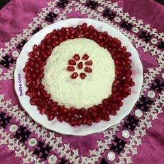 A picture of Fasting Food.