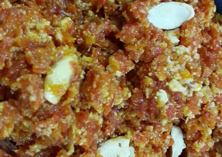 Gajar ka Halwa