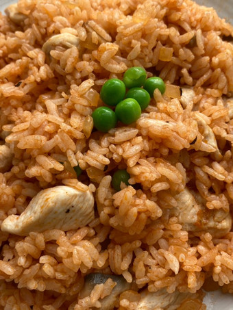 Resep Chicken Fried Rice dari Film Midnight Dinner di Netflix, Bikin Ngiler