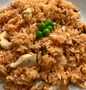 Resep Chicken Fried Rice dari Film Midnight Dinner di Netflix, Bikin Ngiler