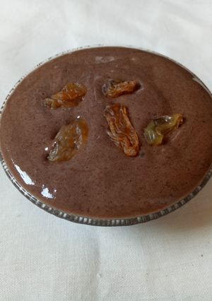 Foto resep Nicecream choco