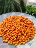 Yellow split Peas Namkeen (chana dal namkeen)