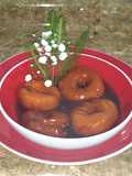 Picarones sin zapallo