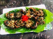 Hình ảnh của rạm om