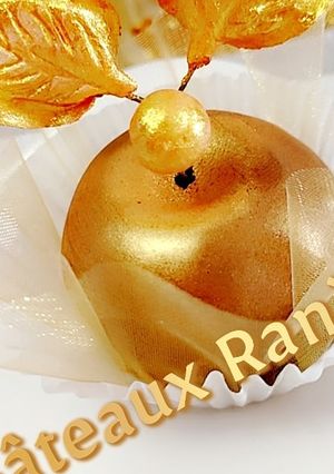 صورة لوصفة 🍫🤎 فواكه بريستيج 🍫🤎