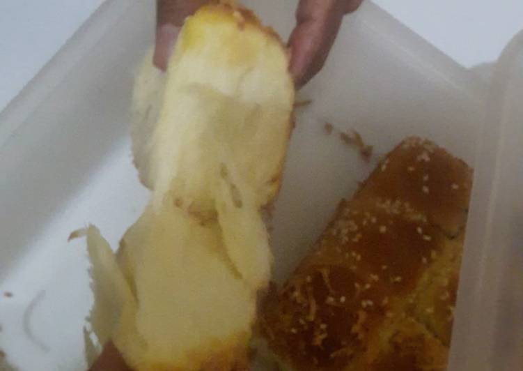 Roti sobek (lagi😀)