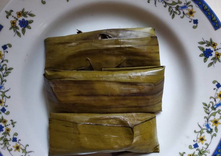 Resep Lempok sagan, Enak Banget