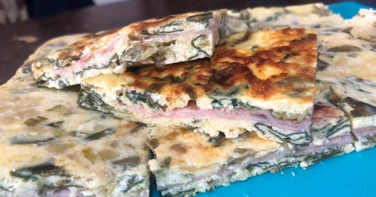 Essen flip 343 recetas caseras Cookpad