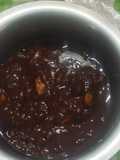 Tamarid & Garlic Kulambu - Very Healthy TamilNadu Traditional Dish