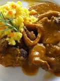 Ossobuco Guisado