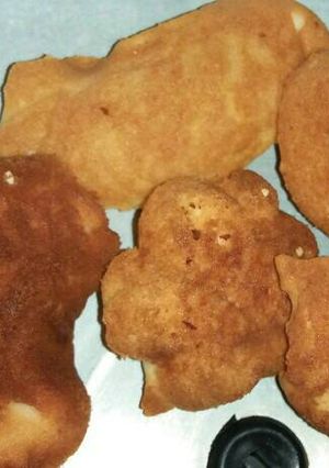 Foto resep Kue boy aceh