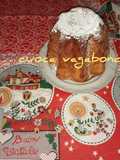 Pandoro (unico impasto)
